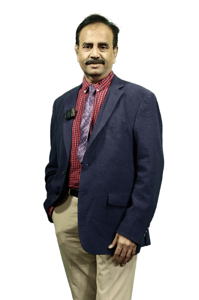 Dr. Muddu Surendra Nehru MD – Professor of Medicine, Founder HOMA Healthcare Center